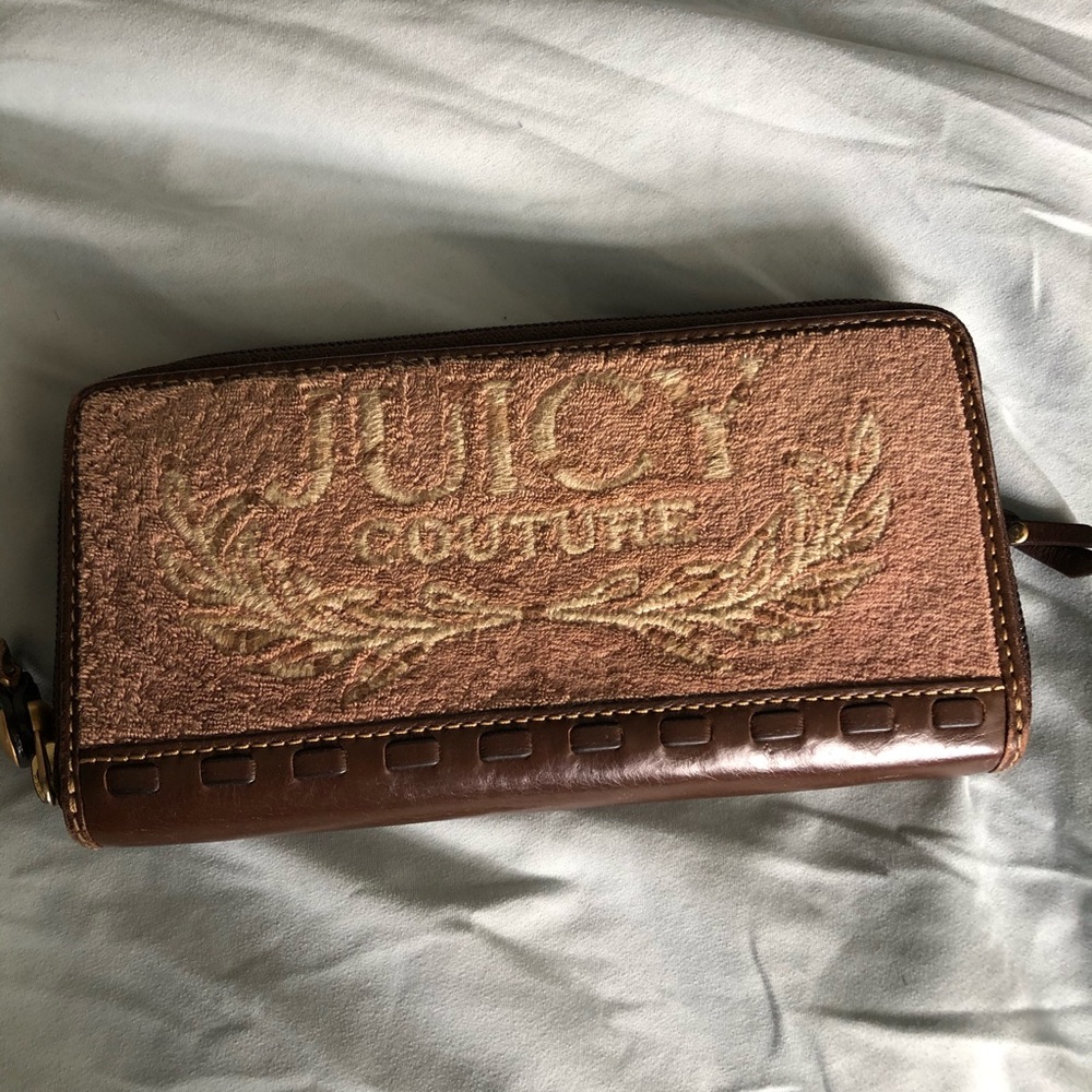 Juicy Couture Wallet